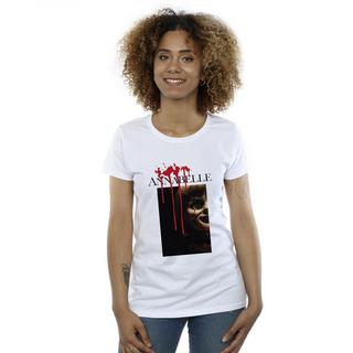 Annabelle  TShirt 