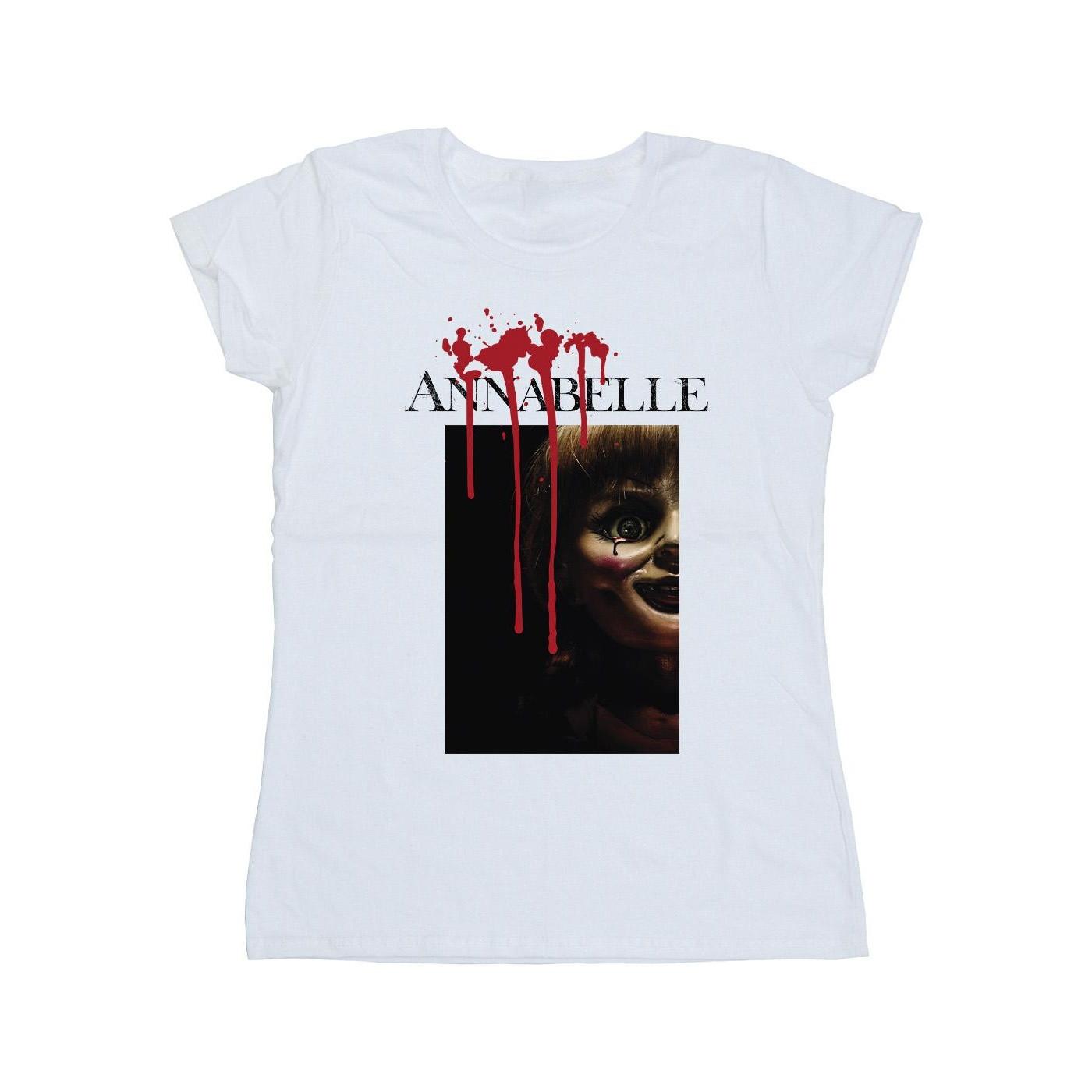 Annabelle  TShirt 