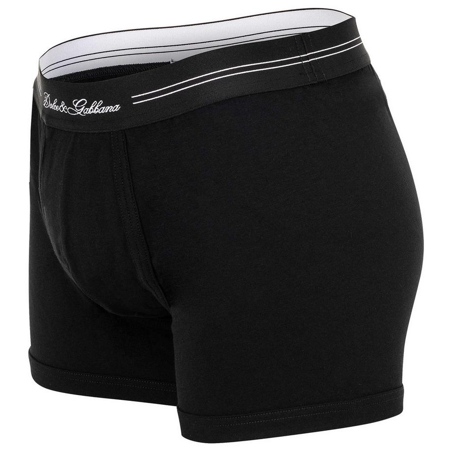 DOLCE&GABBANA Boxer Figurbetont-Regular  
