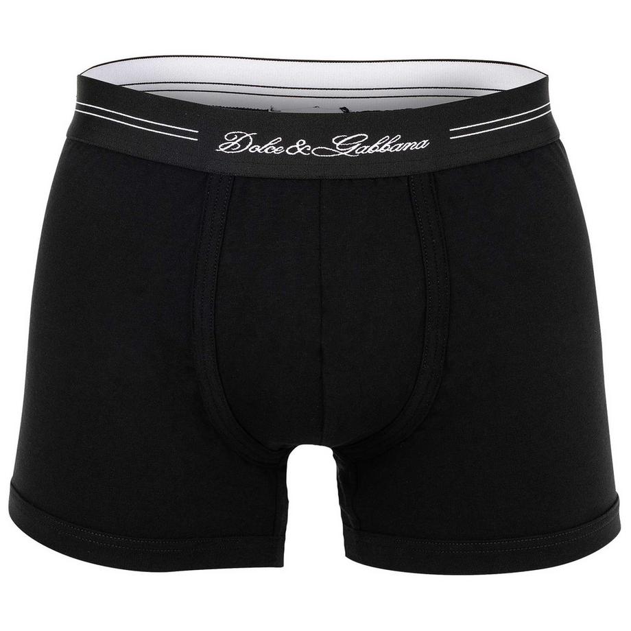 Boxer  Pack de 1 Conforme à la silhouette-Regular Boxer