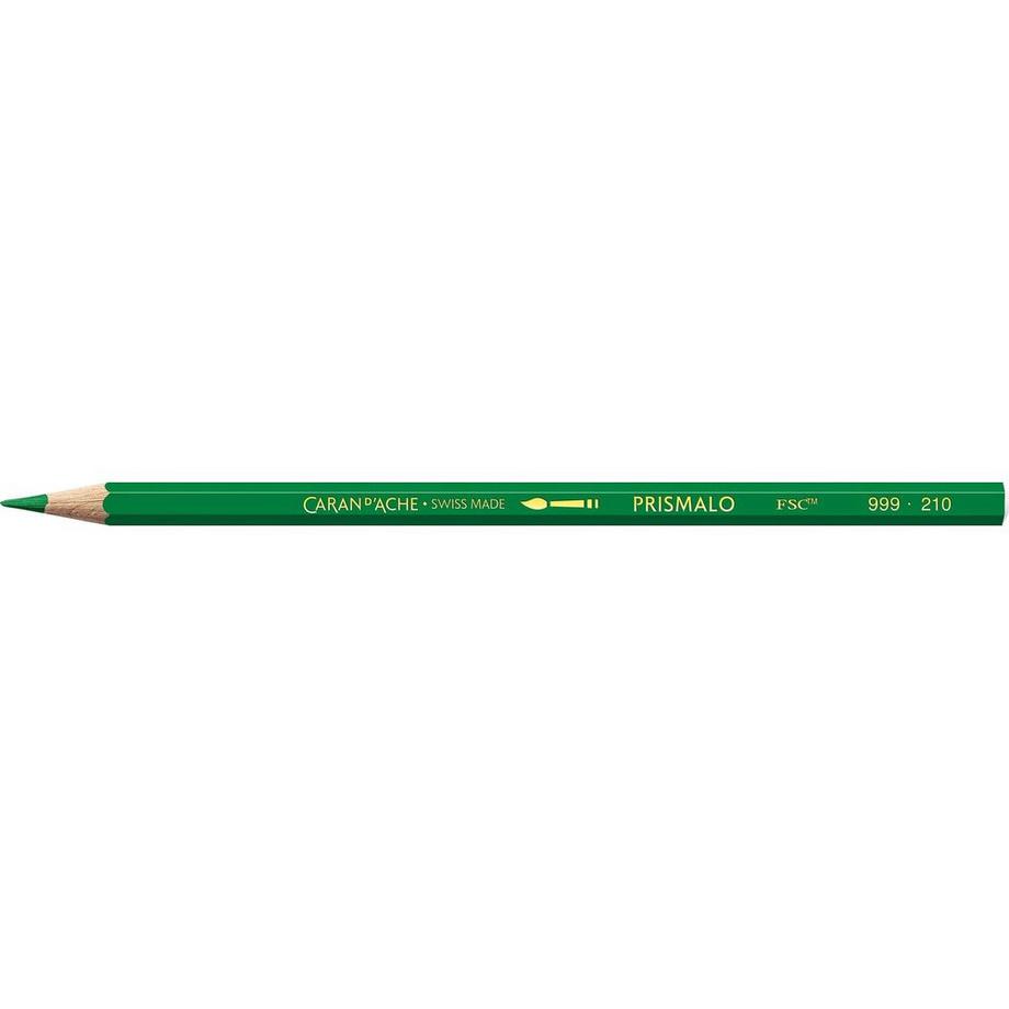 Caran d'Ache Artexport ME7610186843471 pastello colorato Verde  