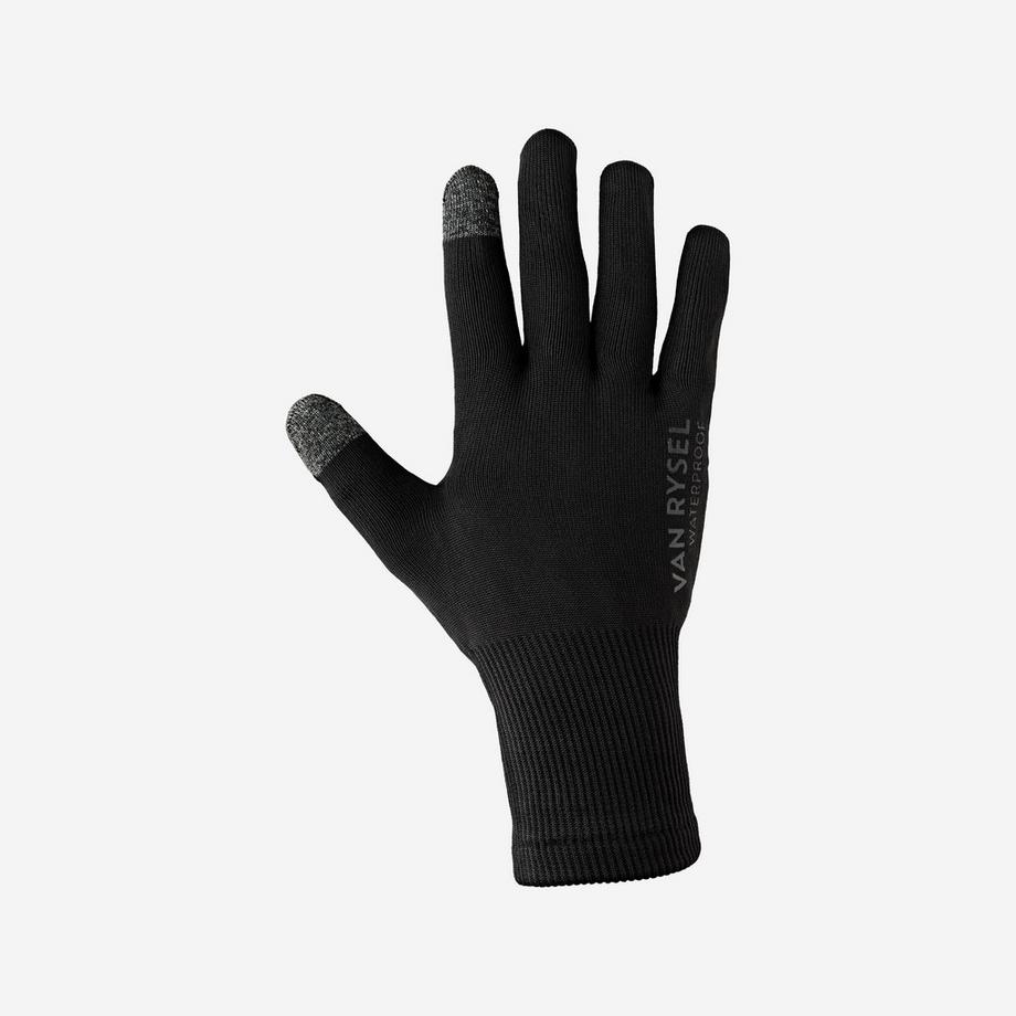 VAN RYSEL  Gants vélo étanches mi-saison 