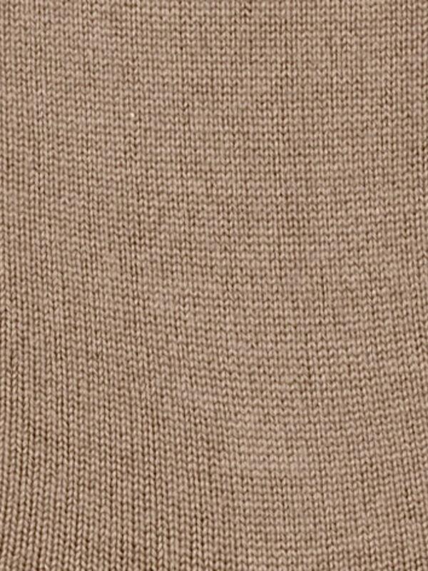 Burlington Leeds Wool Cotton Chaussettes  