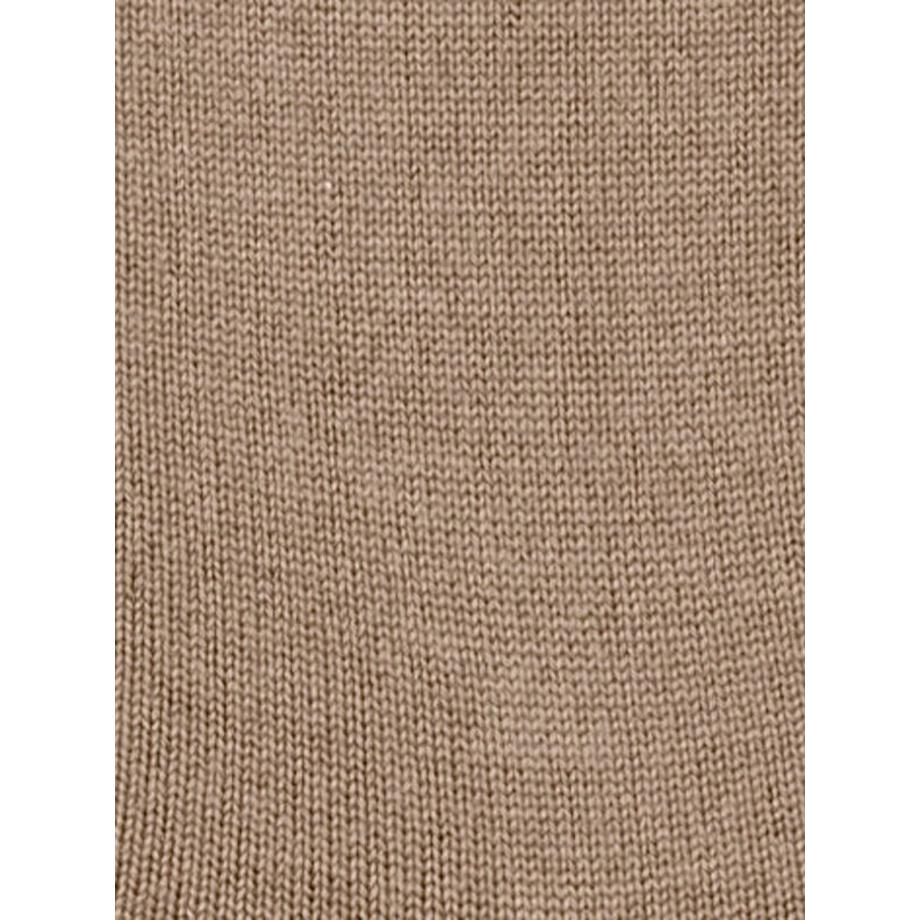 Burlington Leeds Wool Cotton Calzini  
