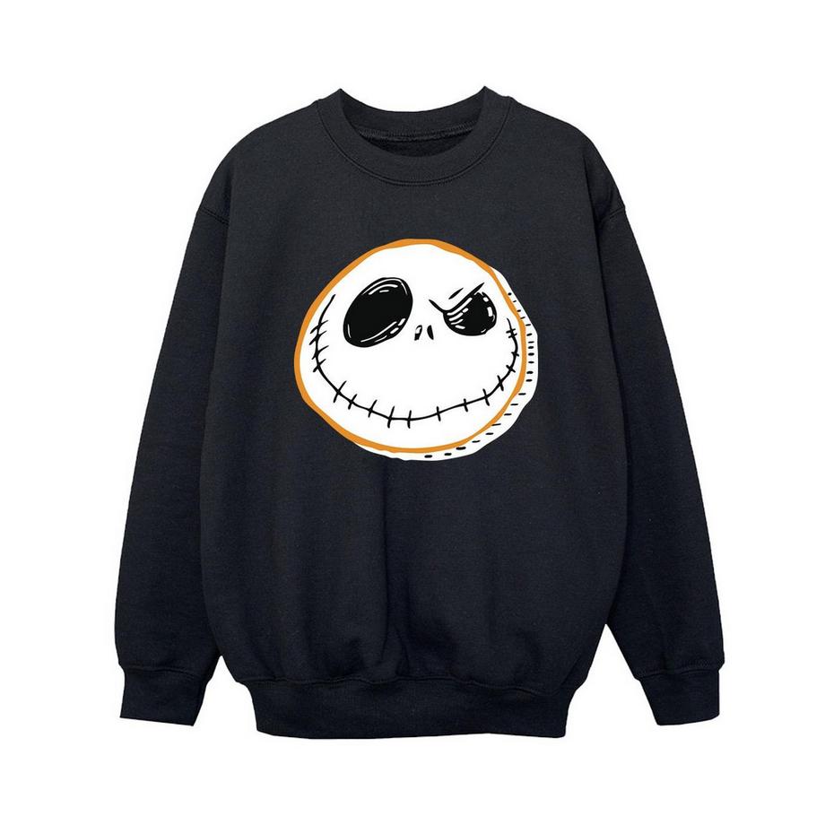 The Nightmare Before Christmas Sweatshirt
