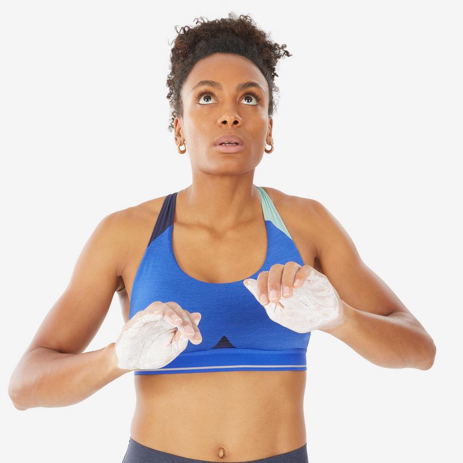 SIMOND Edge Kletter Sport-BH  