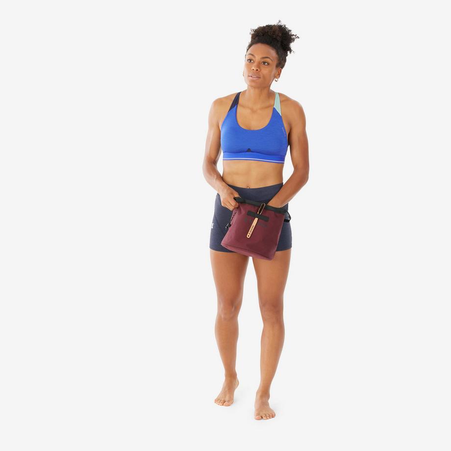 SIMOND Edge Kletter Sport-BH  