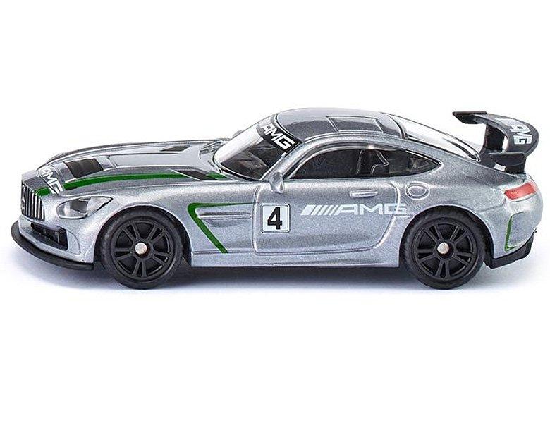 siku  Super Mercedes-AMG GT4 (1:55) 