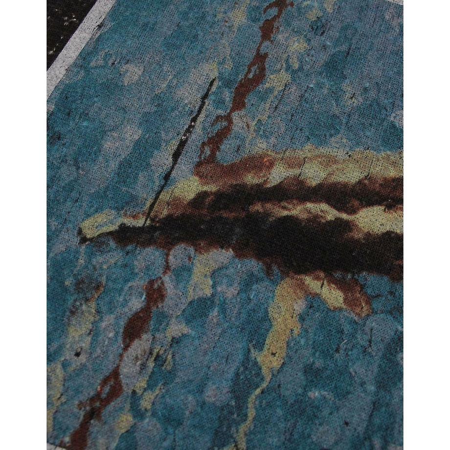 Amplified Fools Gold Felpa  