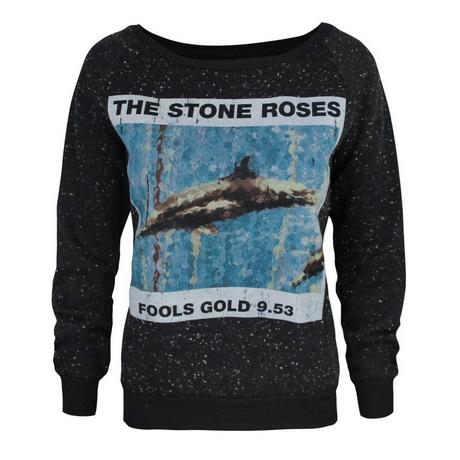 Amplified  Fools Gold Sweatshirt 