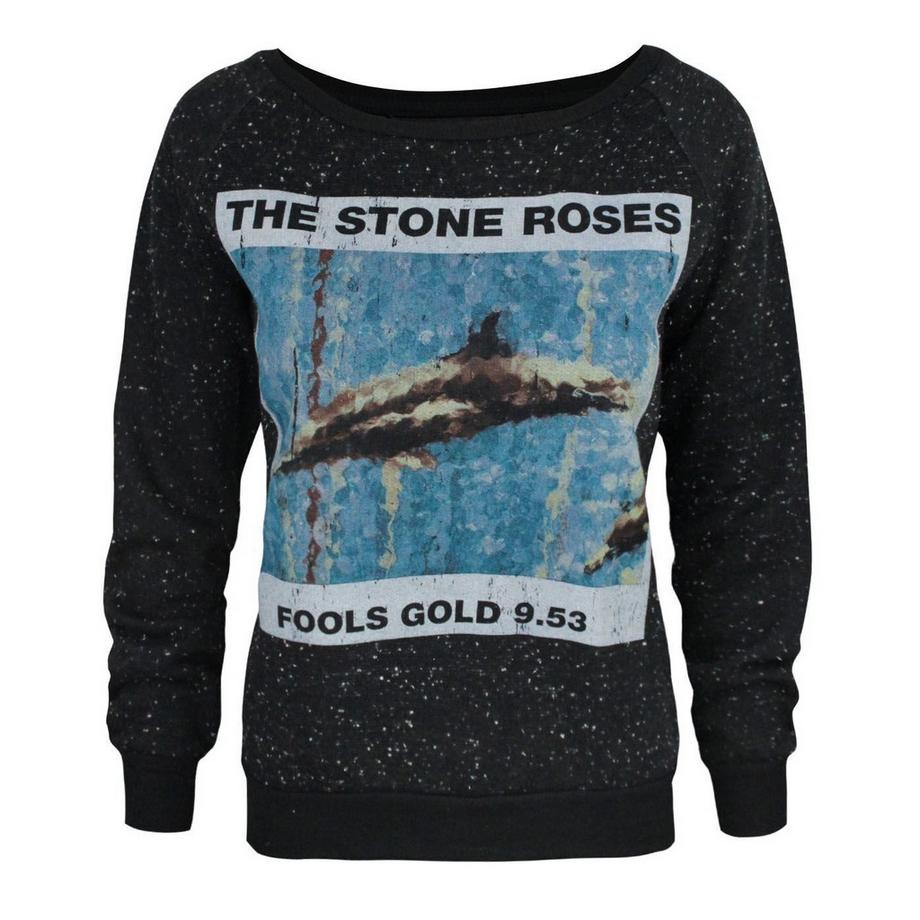Fools Gold Sweatshirt