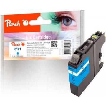 Encre Brother LC-121