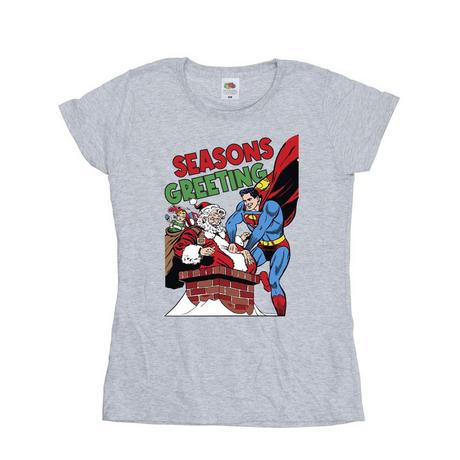 DC COMICS  Tshirt 