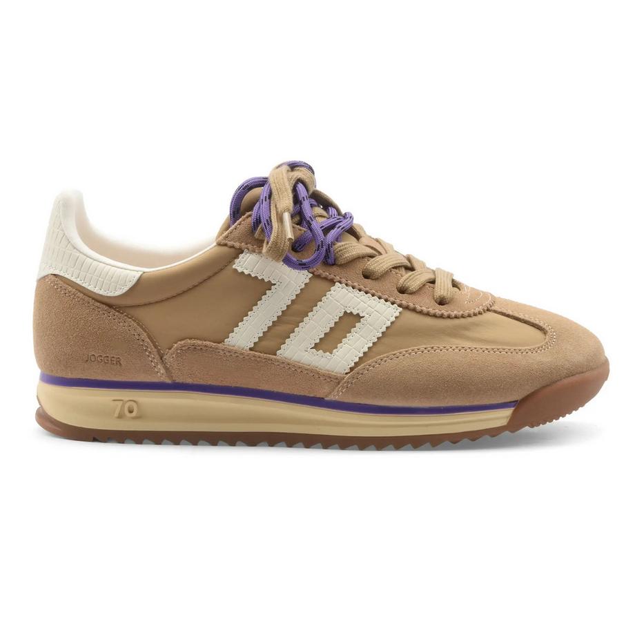 Back 71 Jogger N26-206 Sneaker  