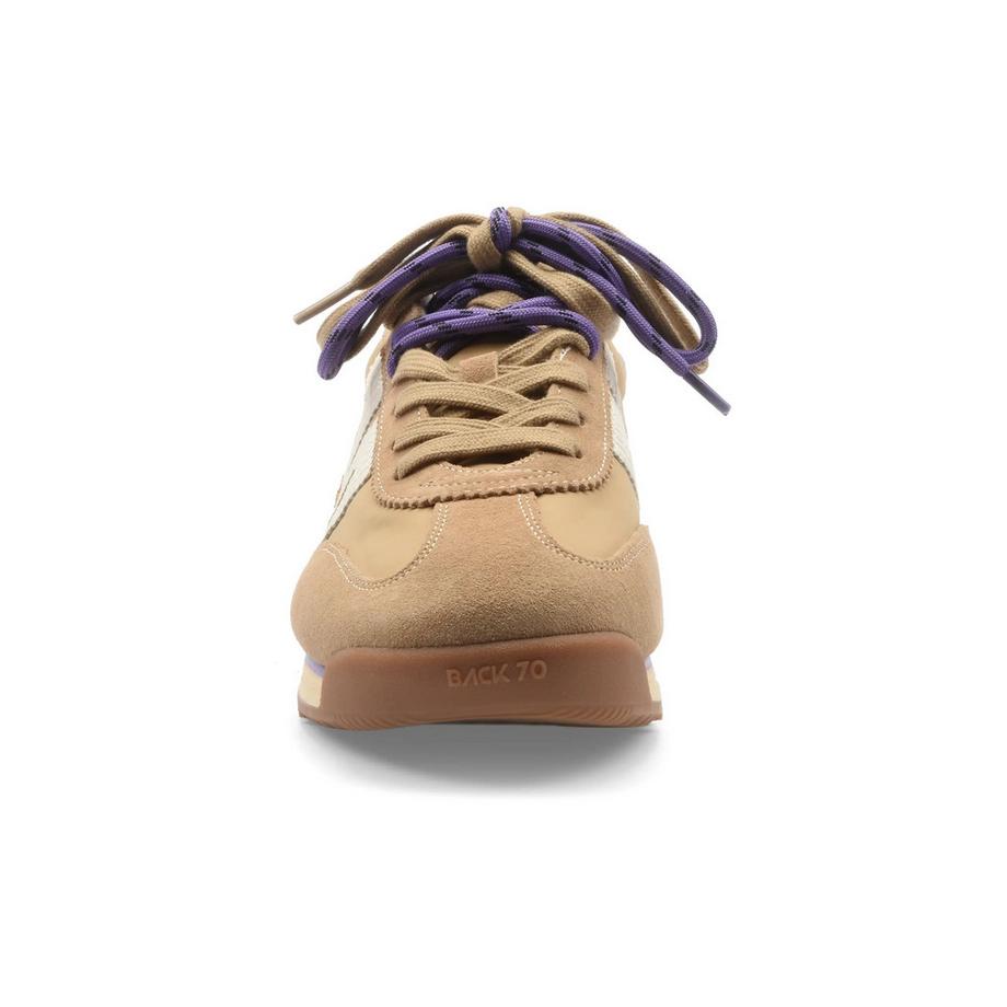 Back 71 Jogger N26-206 Sneaker  