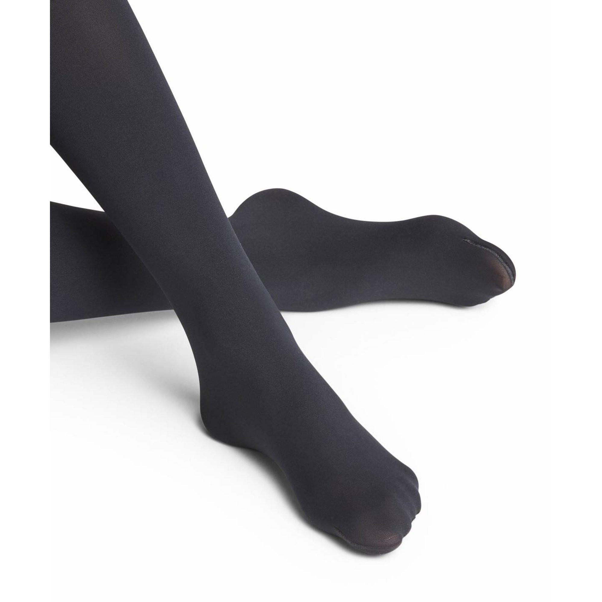 FALKE Pure Matt 100 TI Collant Stretch Confezione da 1  