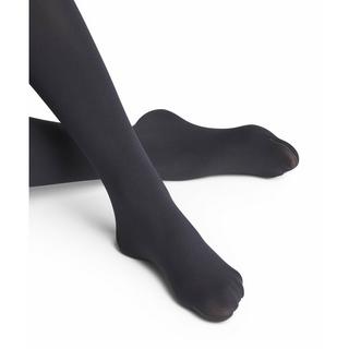 FALKE Pure Matt 100 TI Collant Stretch Confezione da 1  