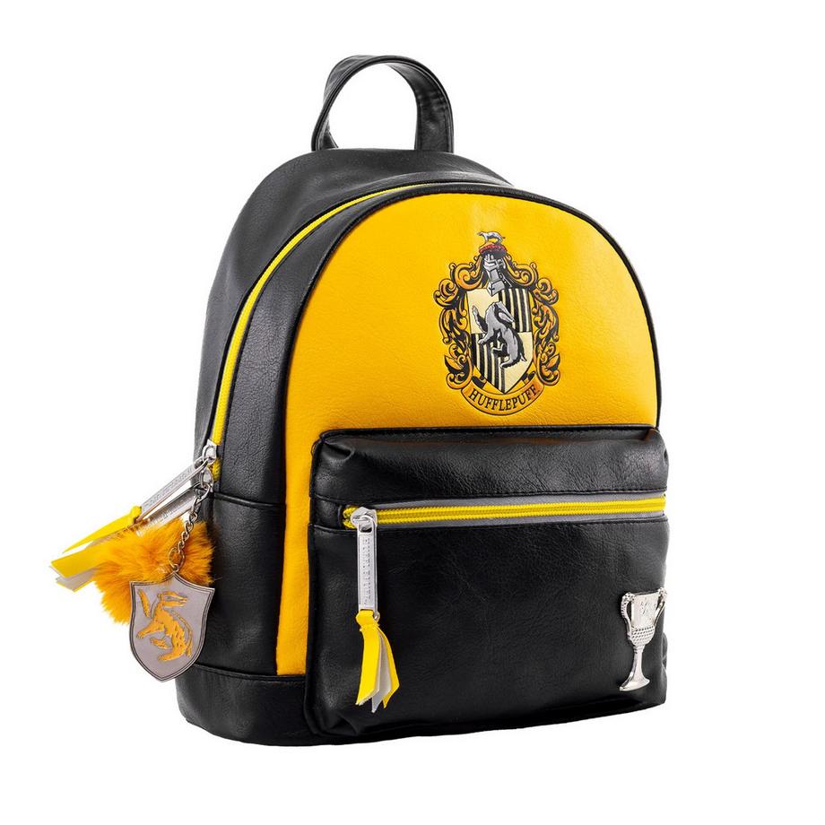 Harry Potter Hufflepuff Rucksack  