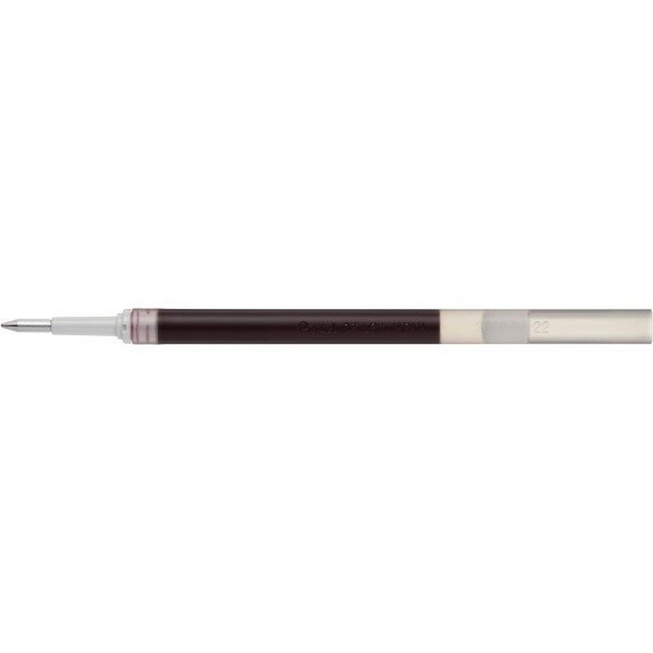 Pentel PENTEL Patronen EnerGel 0.7mm LR7-BGX burgund  