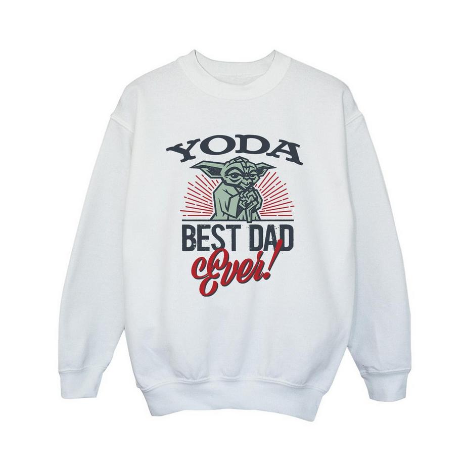 Sweat MANDALORIAN DAD