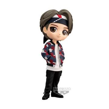 TinyTAN MIC Drop Vol.1 BTS Q Posket: V (B) 14cm