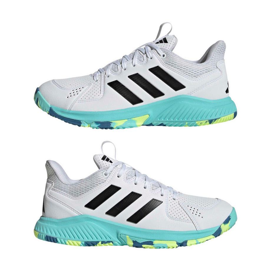 adidas Chaussures Court Flight pour femmes pour intérieur  