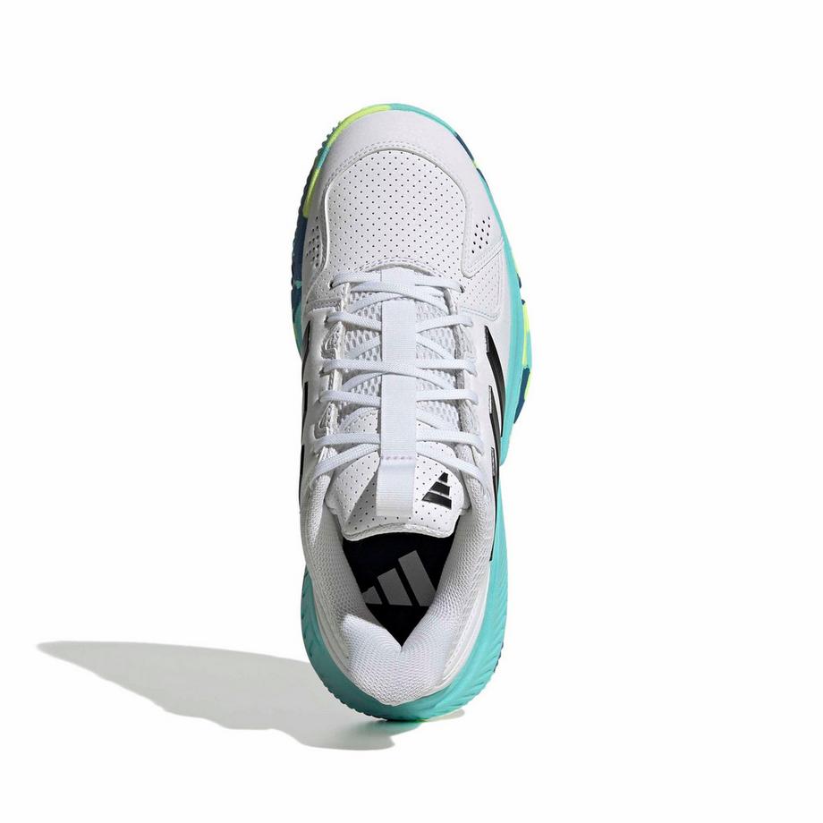 adidas Chaussures Court Flight pour femmes pour intérieur  