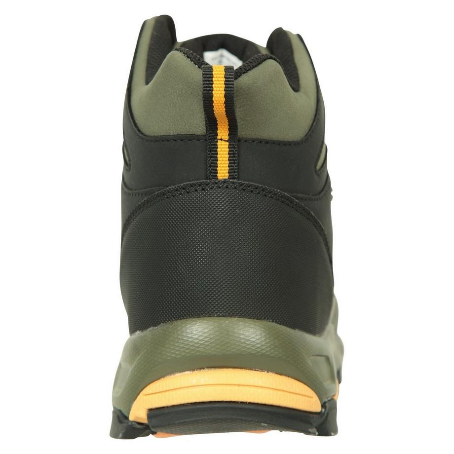 Mountain Warehouse Trekker II Bottines de randonnée Softshell  