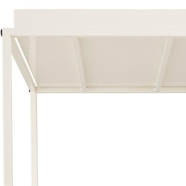 Tectake Tavolino Cambridge 40 x 40 x 44cm  