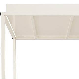 Tectake Tavolino Cambridge 40 x 40 x 44cm  