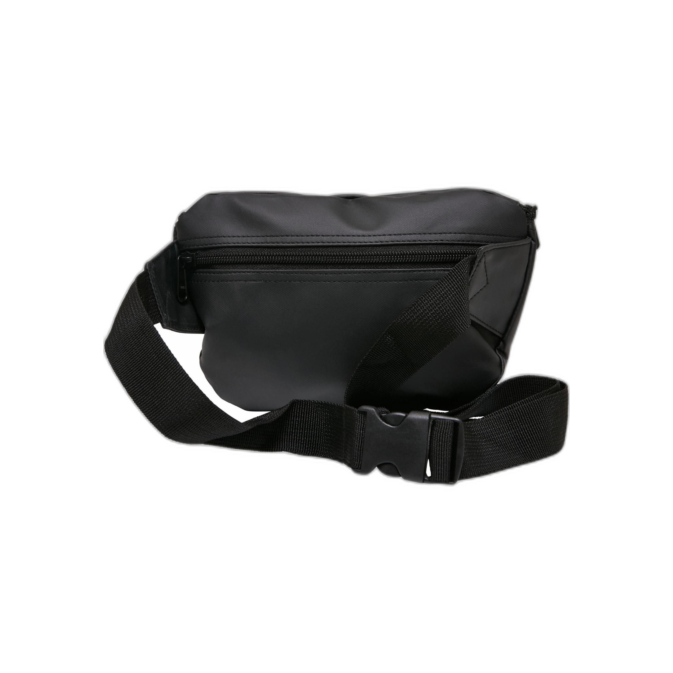 URBAN CLASSICS Basic Beschichtete Gürteltasche  