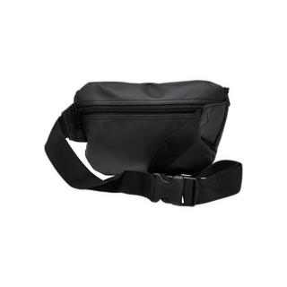 URBAN CLASSICS Basic Beschichtete Gürteltasche  