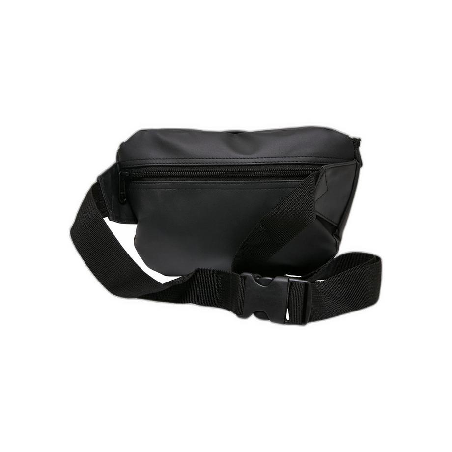 URBAN CLASSICS Basic Beschichtete Gürteltasche  