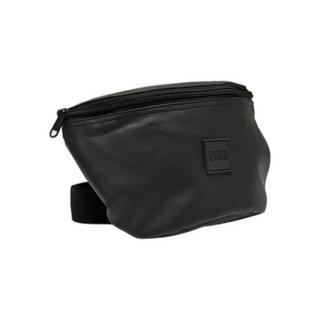 URBAN CLASSICS Basic Beschichtete Gürteltasche  