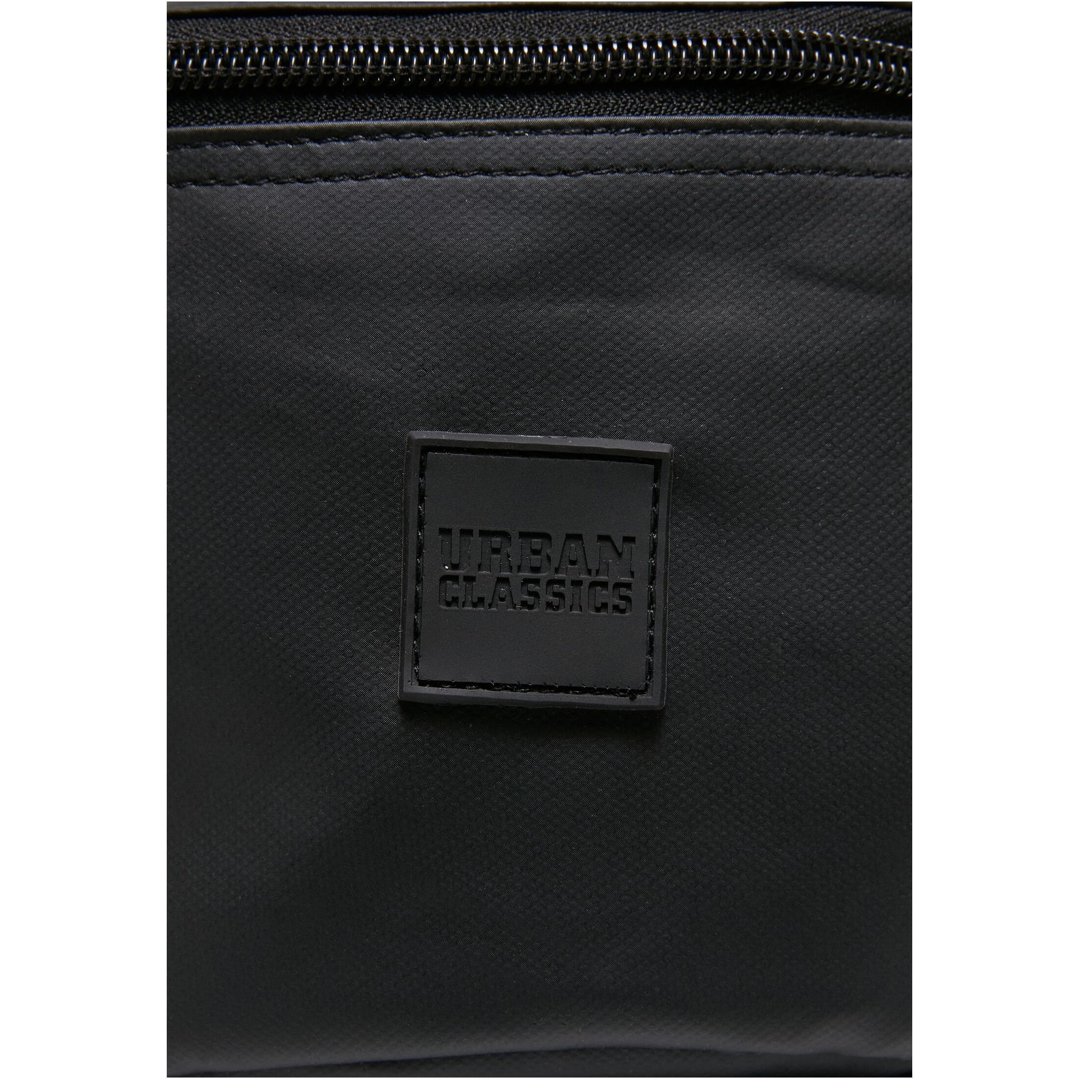 URBAN CLASSICS Basic Beschichtete Gürteltasche  