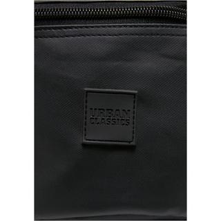URBAN CLASSICS Basic Beschichtete Gürteltasche  