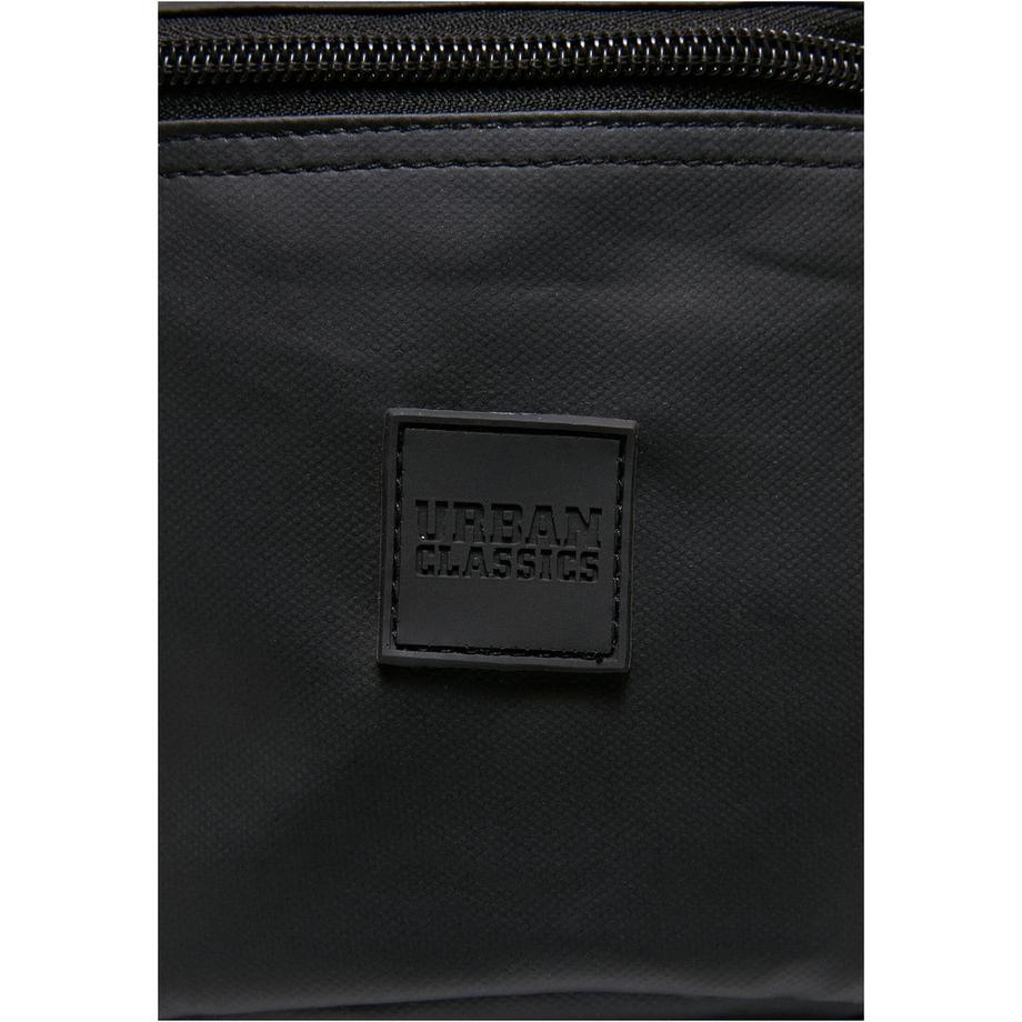 URBAN CLASSICS Basic Beschichtete Gürteltasche  