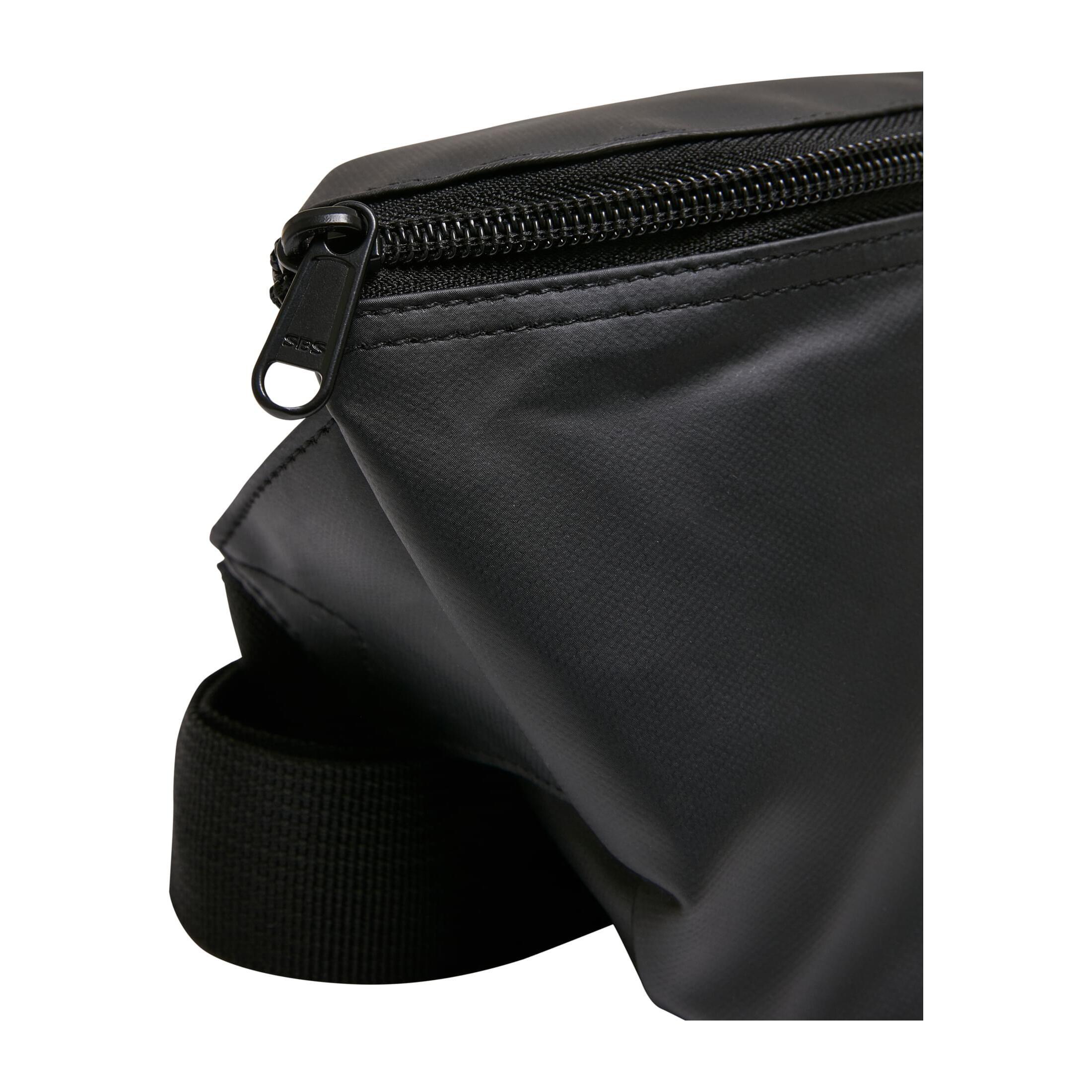 URBAN CLASSICS Basic Beschichtete Gürteltasche  