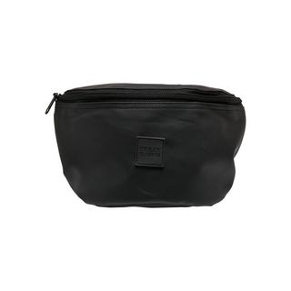 URBAN CLASSICS Basic Beschichtete Gürteltasche  
