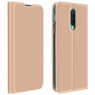 Avizar  Klapphülle OnePlus 8 Rosa 