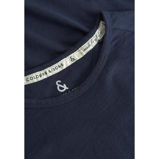 Colours & Sons  Langarmshirts Longsleeve - Slub 