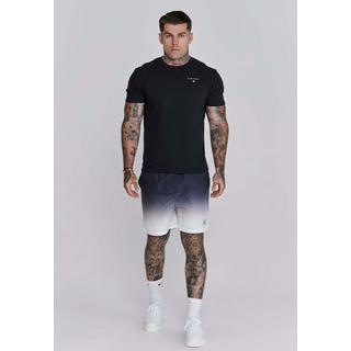 Sik Silk Fade Badehose  