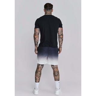 Sik Silk Fade Badehose  