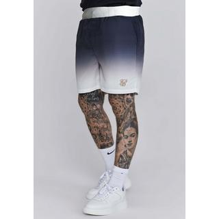 Sik Silk Fade Badehose  