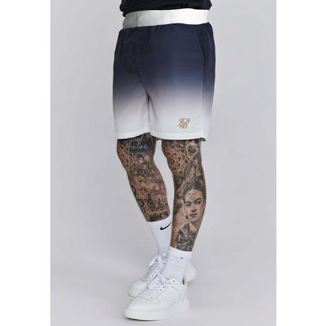 Sik Silk Fade Badehose  