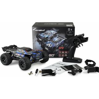 Amewi  Amewi 22603 modellino radiocomandato (RC) Buggy Motore elettrico 1:16 