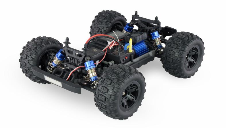 Amewi  Amewi 22603 modellino radiocomandato (RC) Buggy Motore elettrico 1:16 