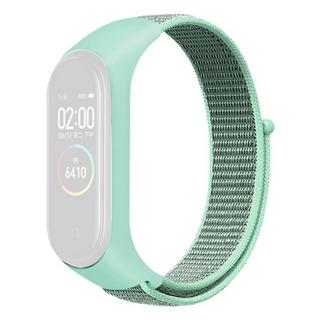 Cover-Discount  Xiaomi Mi Band - Braccialetto In Nylon Con Velcro 