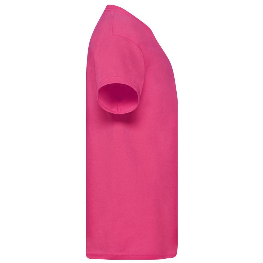 Fruit of the Loom  T-Shirt original à manches courtes 