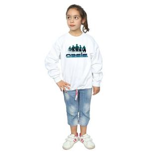Ready Player One  Welcome To The Oasis Sweatshirt 